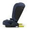 KINDERKRAFT Foldable Car Seat Unity 2 I-Size (100-150 cm) Navy