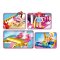 Sluban Girls Dream M38-B0722 Luksusowy jacht