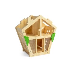 Bigjigs Toys Insektenhotel