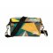 Multifunctioneel heuptasje voor een draagzak Monkey Mum® Carrie - De schoonheid van geometrie