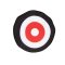 CANPOL BABIES Giocattolo da appendere a contrasto con clip sensoriale