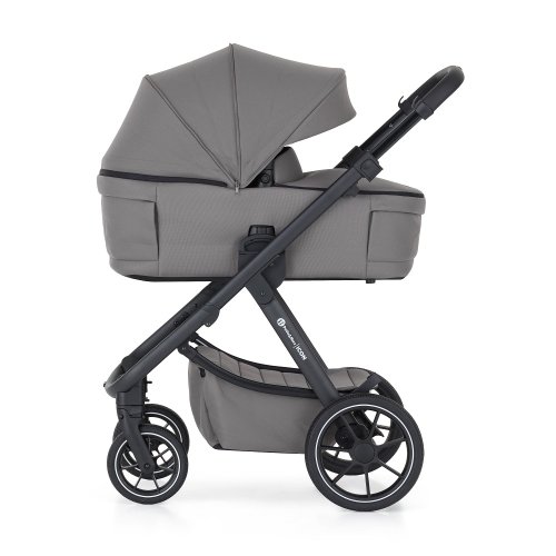 PETITE&MARS Детска количка комбинирана ICON 2в1 Dove Grey LITE RWS