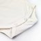 Body fino cruzado DR Outlast® - café branco