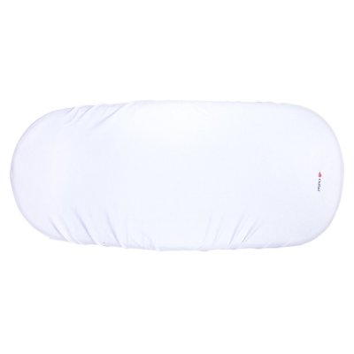 Lakan tunt ANGEL Outlast® - vit