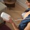 Philips AVENT Pompă de sân electrică Hands-Free Premium Plus SCF531/11