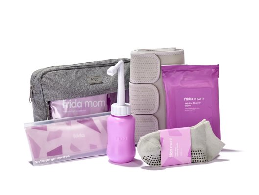 Kit de récupération pour césarienne FRIDA MOM