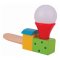Bigjigs Toys Locomotiva a Soprar com Balão 1 unidade