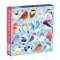 Mudpuppy Puzzle Singvögel 500 Teile