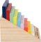 small foot Pezzi matematici educativi in scatola XL
