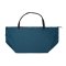 Stoffen reistas Monkey Mum® Carrie - Azuurblauw water