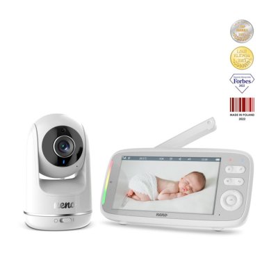 NENO Digitales Video-Babyphone Vista