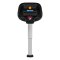 LIONELO Baza Astrid i-Size Black