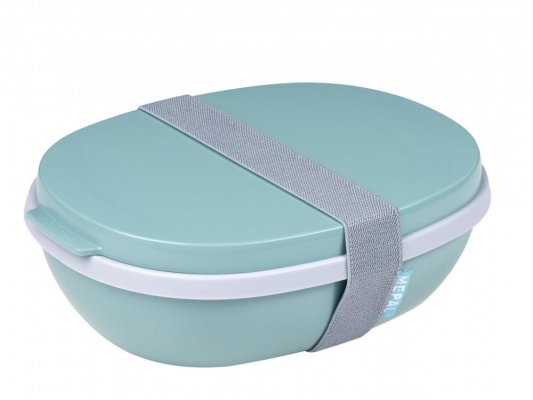 MEPAL Esszimmerbox Ellipse Duo Nordic Green