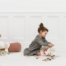 Le Toy Van Veterinärväska med tillbehör