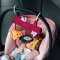 BABYONO Barnvagnssits Small Cook 0m+