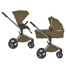 ANEX Poussette combinée Flo Astra