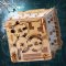 iDventure Puzzle escape igra Cambridge labirint