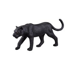 Mojo Schwarzer Panther