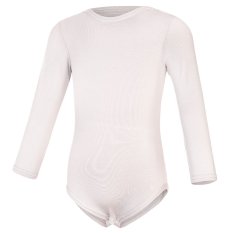Body BASIC DR cienkie Outlast® - pearl