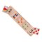 Bigjigs Toys Vstavljanka puzzle štetje