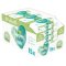 Chusteczki nawilżane PAMPERS Harmonie Aqua Plastik Gratis 15x48 szt. = 720 szt