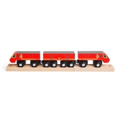 Bigjigs Rail Poštanski vlak