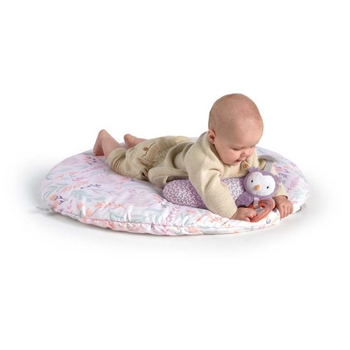 INGENUITY Double-sided play blanket Calla ™ 0m+