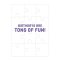 Mudpuppy Construction Site Greeting Card Puzzle