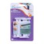 DREAMBABY Safety adhesive locks 4 pieces