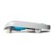 SKIP HOP Badewannensitz faltbar Moby blau 0-6m