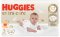 4x HUGGIES® Windeln Einweg Extra Care 3 (6-10 kg) 40 Stk