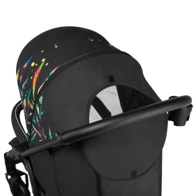 LIONELO Sportkinderwagen Annet Plus Dreamin
