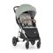 PETITE&MARS Kočárek sportovní Royal3 Silver Iron Green