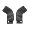 EASYWALKER Set Autositzadapter für Kinderwagen Jackey/Jackey2/Jackey XL/Jackey2 XL