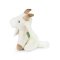 Rappa Cabrito de peluche sentado 18 cm ECO-FRIENDLY