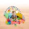 BABY EINSTEIN Spieldecke 5in1 Patch's Color Playspace™ 0m+