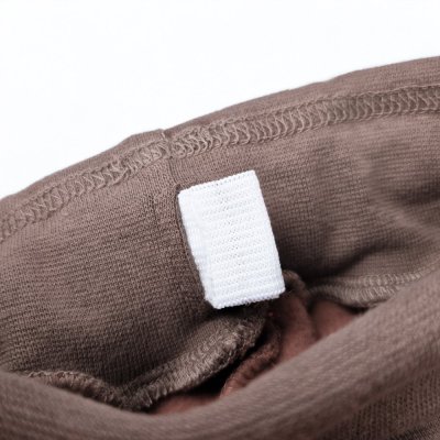 Trenirka TERRY Outlast® - rjava