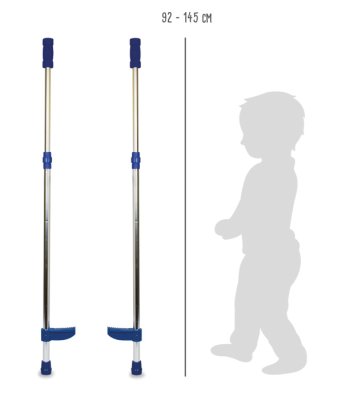 small foot Dziecięce szczudła aluminiowe