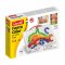 Quercetti Mozaika FantaColor Portable 150 szt. (Ø15 mm)