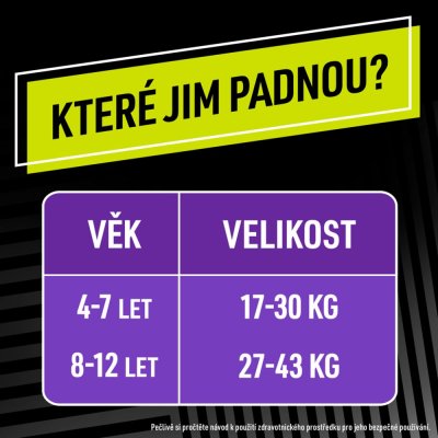 NINJAMAS Spodnie od piżamy Serduszka, 10 szt., 7 lat, 17kg-30kg