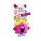 Rainbow Little Miss Chatterbox Brelok