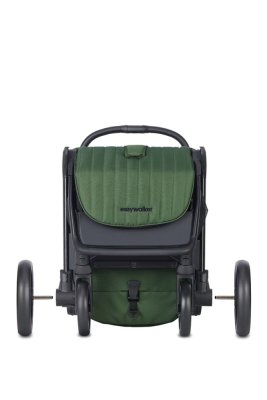 EASYWALKER Sportkinderwagen Jackey2 XL Deep Green