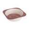 CANPOL BABIES Bonjour Paris Geschirrset 5-teilig rot