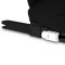 LIONELO Bilbarnstol Hugo i-Size (100-150 cm) Sporty Black Red