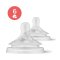 Philips AVENT Smoczek Natural Response 6 do owsianki 6m+, 2 szt