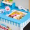 Bigjigs Toys Carrinho de Gelados