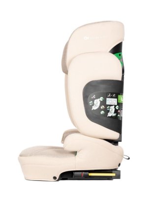 KINDERKRAFT Autosedačka Xpand 2 Pro (100 do 150 cm) Beige