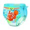 HUGGIES® Little Swimmers Einweg-Nasswindeln 5-6 (12-18 kg) 11 Stk