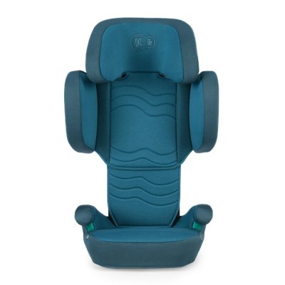 KINDERKRAFT SELECT Bilbarnstol i-Size XPAND 2 i-Size 100-150 cm Harbor Blue, Premium