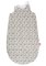 MOTHERHOOD Schlafsack 2in1 ZIP-A-Round Beige Musselin Beige Classics 3-18m 0,5 Tog